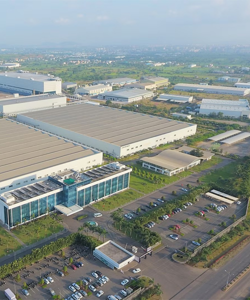 Factory Unit 2