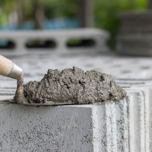 Cement & Ceramics