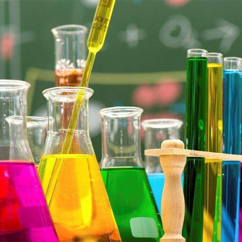  Chemicals & Pigments
