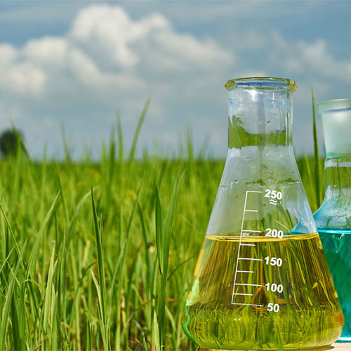 Agrochemicals