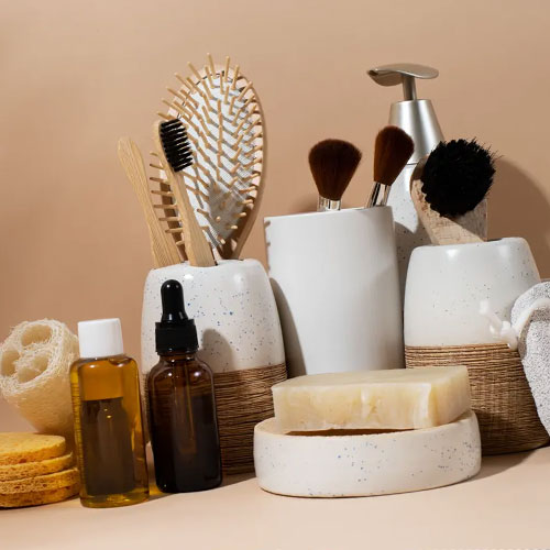 Cosmetics & Personal Care