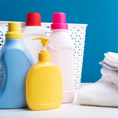Detergents