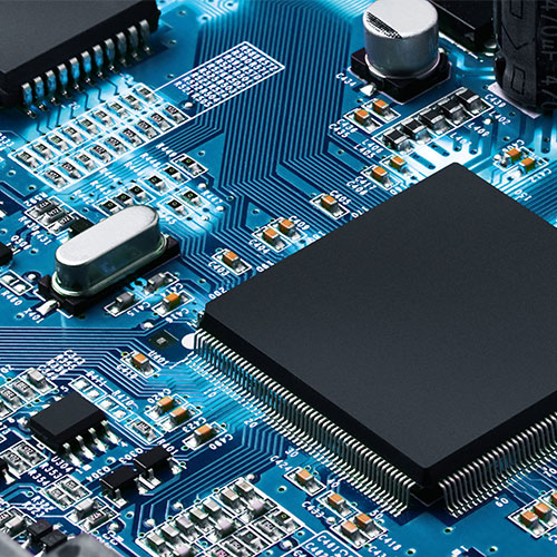 Electronics & Semiconductor