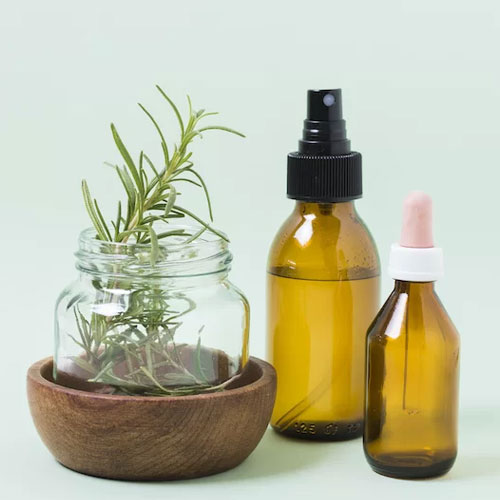 Essential Oils & Aromatics