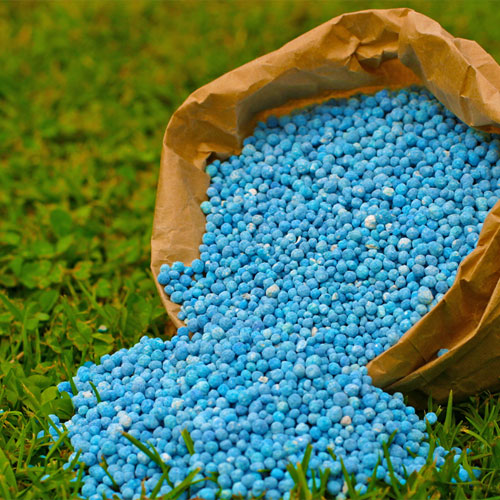 Fertilizers