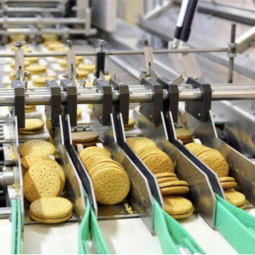 Food Processing
