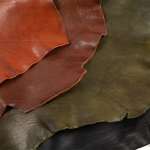 Leather & Tanneries