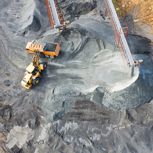 Minerals & Mining
