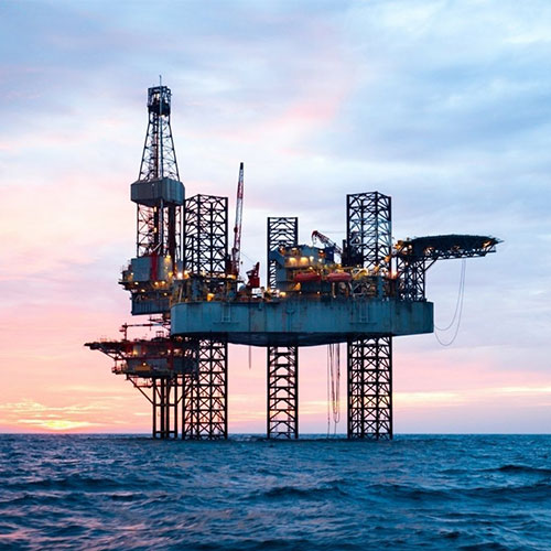 Oil & Gas