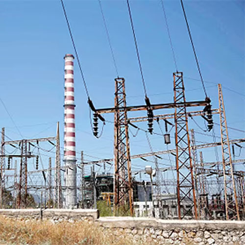 Power Generation