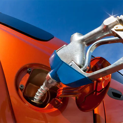 Vehicle Fuel