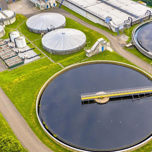Effluent & Wastewater Treatment