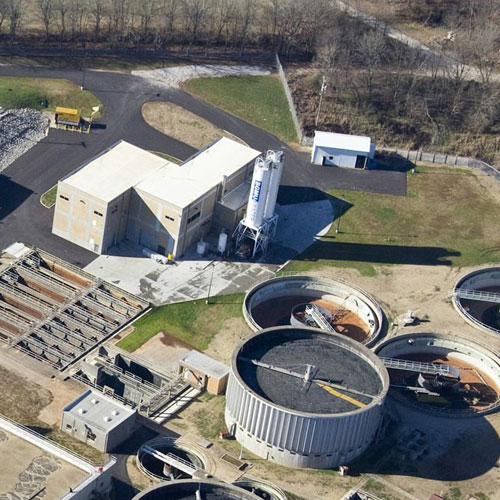 Effluent Treatment / ZLD