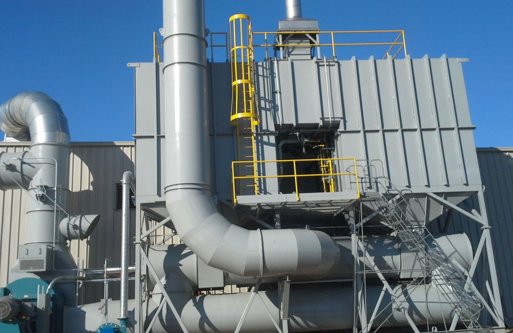Allied Equipment