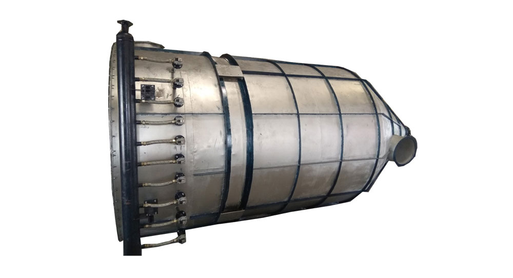 Air Pollution Control Systems