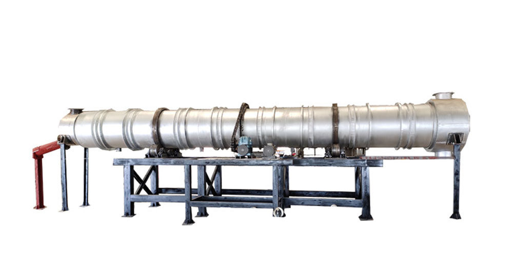 Rotary Dryer