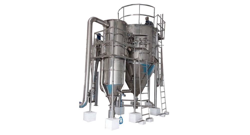 Spray Dryer