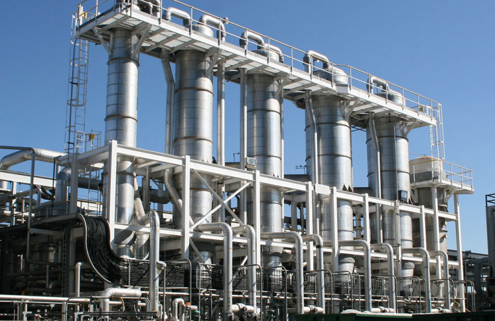 Evaporators