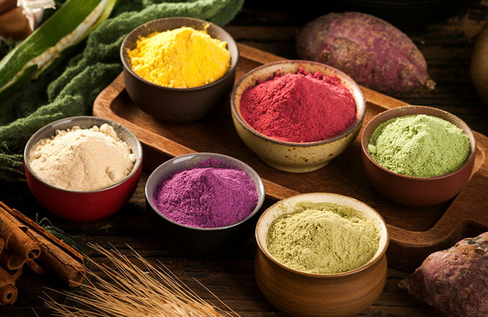 IngreTech Ingredients