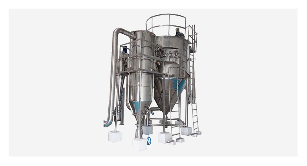Spray Dryer Manufacturers